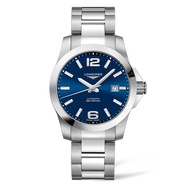 Full Set Longiness Sports Series 41mm Automatic Mechanical Watch Men's Watch L3.777.4.99.6