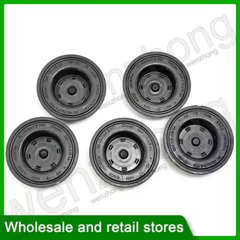 06H115418AA 11151769001 06H 115 418 D 06H115418F EA888 Engine Side Cover Seal Plugging
