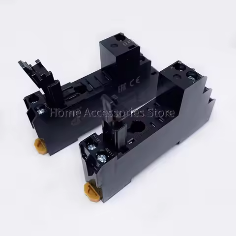 G2R relay base socket P2RFZ-08-E P2RFZ-05-E For Omron common socket