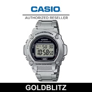 Casio W-219HD-1AV 7 Year Battery Life Watch W-219HD-1A W-219HD-1 W219HD-1AV W219HD-1A W219HD-1 W219H