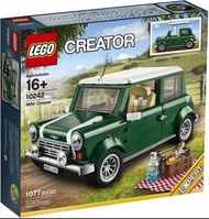 全新 Lego 10242