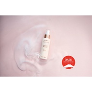 AHA & BHA M Exfoliator. Asam 50ml Magic Care Overnight Treatment AHA & BHA