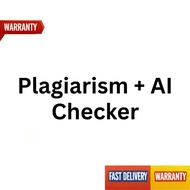 Plagiarism Checker & AI Detector | Similarity Check Tool | No Repository