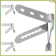 4 Pcs Thermometer Cooking Clamp Meat Probe Clip zhihuicx
