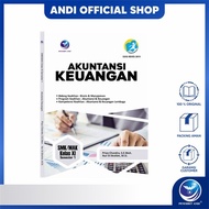 Financial Accounting Book for Vocational High School/MAK Class XI Semester 1. Field of Expertise: Bu