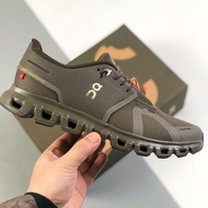 On Running 2026 On Cloud 6 Running Shoes Unisex Sneakers WXCW I6XZ