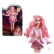 DISNEY DESCENDANTS The Rise Of Red BRIDGET YOUNG QUEEN OF HEARTS 11" Doll New
