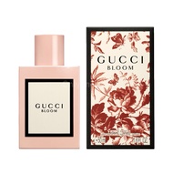 (ORIGINAL) Gucci Bloom Edp 50Ml
