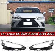 Suitable for 18-20 Lexus Lexus ES300 Headlamp Shade ES200 ES260 ES350 Headlamp Shell