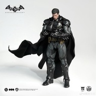 LPZZ DC001 Batman Arkham Knight Batman 1/12 scale Collectible Action Figure