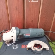 gerinda bosch gws 750 100 second