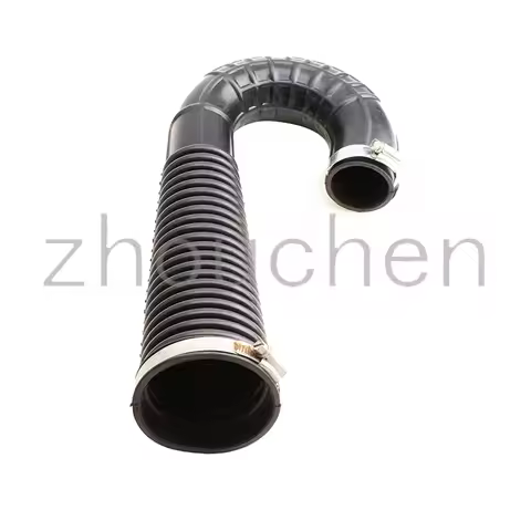 50-90mm Air Filter Intake Hose Pipe for GY6 150cc Scooter Moped Kazuma, Sunl Air Cleaner Intake Hose