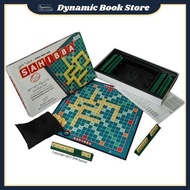 SPM Games Sahibba Jawi Crossword Board Games (SPM169)