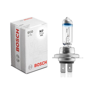 Bosch H7 12V/55W Bulb 2PCS
