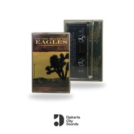 Eagles Cassette Tape - The Very Of The Eagles