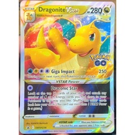 [KW2 Pokemon] [EN] Dragonite VSTAR Card - SWSH236 - Promo