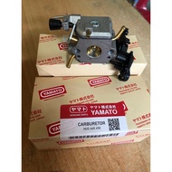 Carburetor for Husqvarna 445 450 chain saw