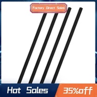 Oven Rack - 4 Pack Heat Resistant Silicone Oven Rack Cover 14 Inches Long Oven Rack Edge Protector