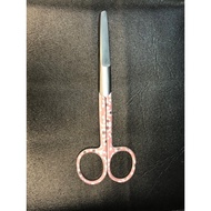 Nursing Scissor Gunting Nurse Gunting jururawat Gunting Klinik Dressing Scissor Medical Scissor Opra