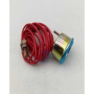 Excavator Parts E Length 3.9 Meters Water Temperature Gauge 1W-0697 1W0697 For Caterar Wheel