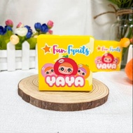 [พร้อมส่งจากไทย] YAYA Little Naughty Bag Blind Box ตุ๊กตาพวงกุญแจ ของแท้ 100%