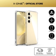 X.One Liquid Defender Casing for Samsung Galaxy S24/S23 Ultra/S23 Plus/S23/S22/S22+/S22 Ultra