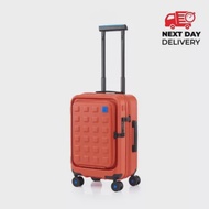 SAMSONITE RED Samsonite Red TOIIS M Spinner Lagguage