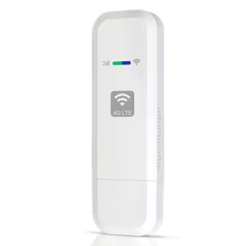 LDW931 4G WiFi Router Nano SIM Card Portable Wifi LTE USB 4G Modem Pocket Hotspot Antenna WIFI Dongl