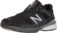 New Balance mens Made in Us 990 V5