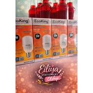 ECOKING CLASS 5W BULB