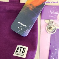 BTS Official Merchandise – FESTA / D’FESTA Collection
