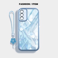 Fashion Dreamy Feeling Shockproof Phone Case for Samsung Galaxy A56 A36 A26 M56 M16 M15 M35 M55 M14 