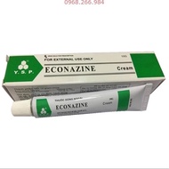 Econazin-Cream / Antifungal Cream / Psoriasis/ Anti itching cream / Athletes foot cream / Jock Itch fungal cream