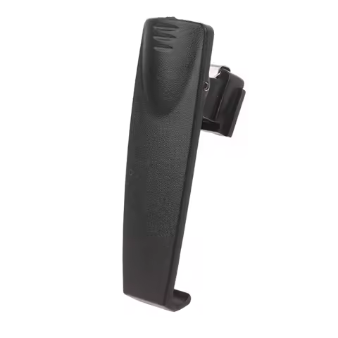 Walkie Talkie Belt Clip for Sepura STP8000 STP8038 STP8035 STP8040 STP9000 Two Way Radio Plastic Cli