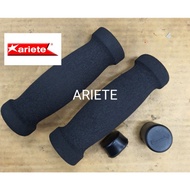 HANDLE GRIP SPONGE ARIETE (ITALY)DOMINO ALL BIKE USE