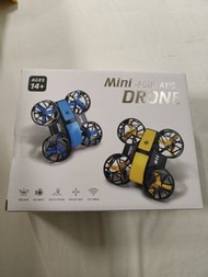 迷你四軸飛行器