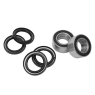 Wheel Axle Bearing Seal Kit High Accuracy Front Wheel Bearing Seal Kit For ATV