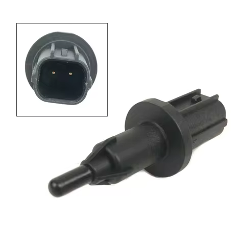 New IAT Sensor for Honda Civic Accord CR-V Acura MDX Element RSX TSX 37880PLC004