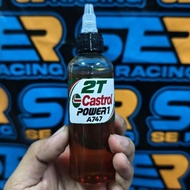 100% ORIGINAL CASTROL 2T A747 100ML