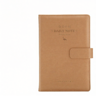 Portable Customized Planner 2026 365 Days Time Management A6