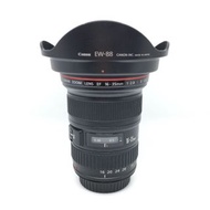 Canon EF 16-35mm f/2.8L II USM