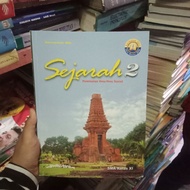 History book class 2sma yudhistira