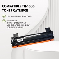 TN-1000 TN1000 TN 1000 DR1000 DR-1000 DRUM Compatible With Brother HL1110 DCP1510 MFC1810 MFC1815 Pr