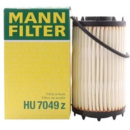 Audi RS4 S4 RS5 S5 RS7 Q7 Macan Oil Core Filter MANN HU7049z