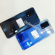 OPPO A74 4G 6GB + 128GB - ORIGINAL READY STOCK