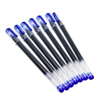 Kreati Blue Gel Pen 0.5mm (7pcs/pack)