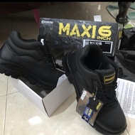 Sepatu Safety Krisbow Maxi 6" Inch Sepatu Proyek Krisbow Maxi 6 "