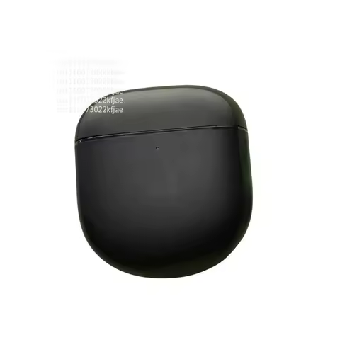 Replacement Charger Case for Bose QuietComfort Earbuds II QC2 - USB-C Charging Box (Not Compatible w
