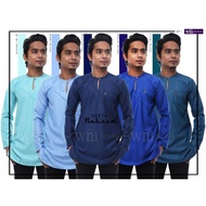 KURTA HAKEEM WNI FASHION
