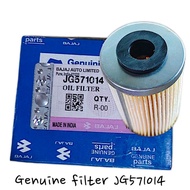 Oil filter Rouser 200NS 200SR Dominar